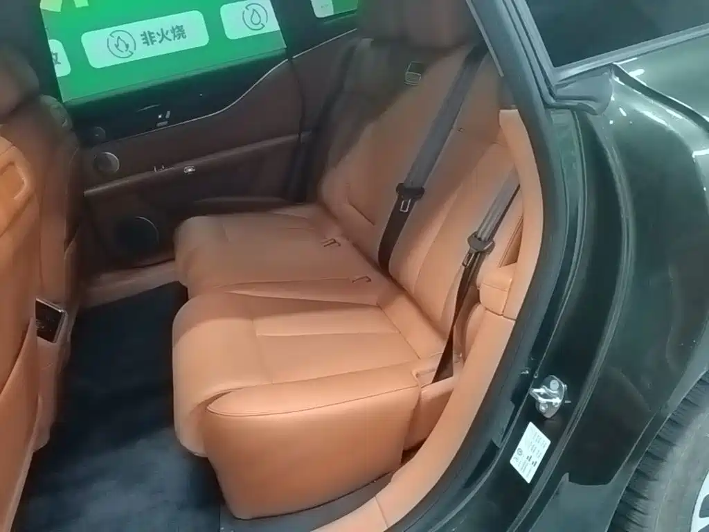 Xiangjie Enjoy World S9T 2025 2025 Model Extended Range Version 53.4kWh