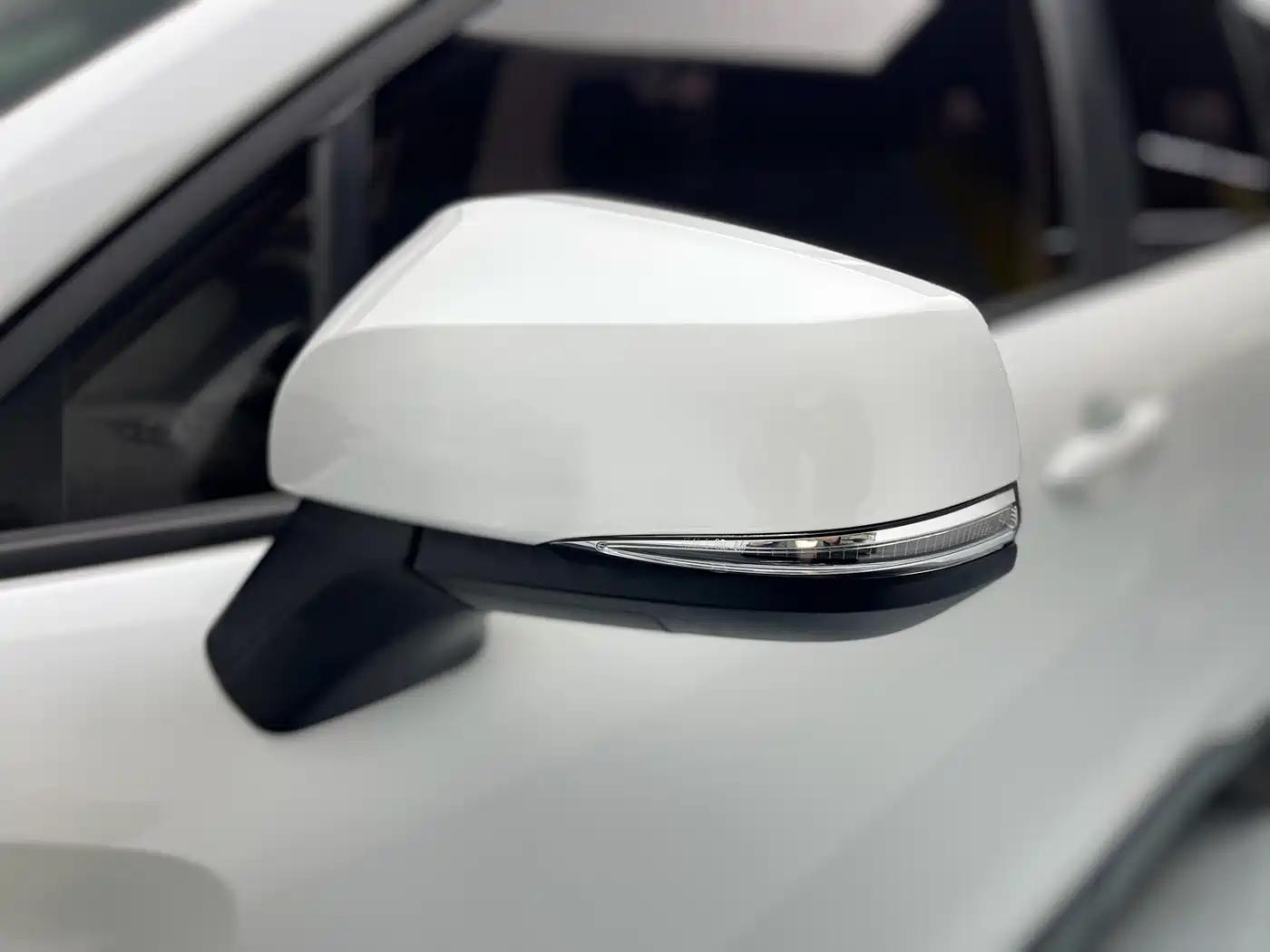 Toyota Corolla Cross 2023 2.0L Elite Edition фото 21
