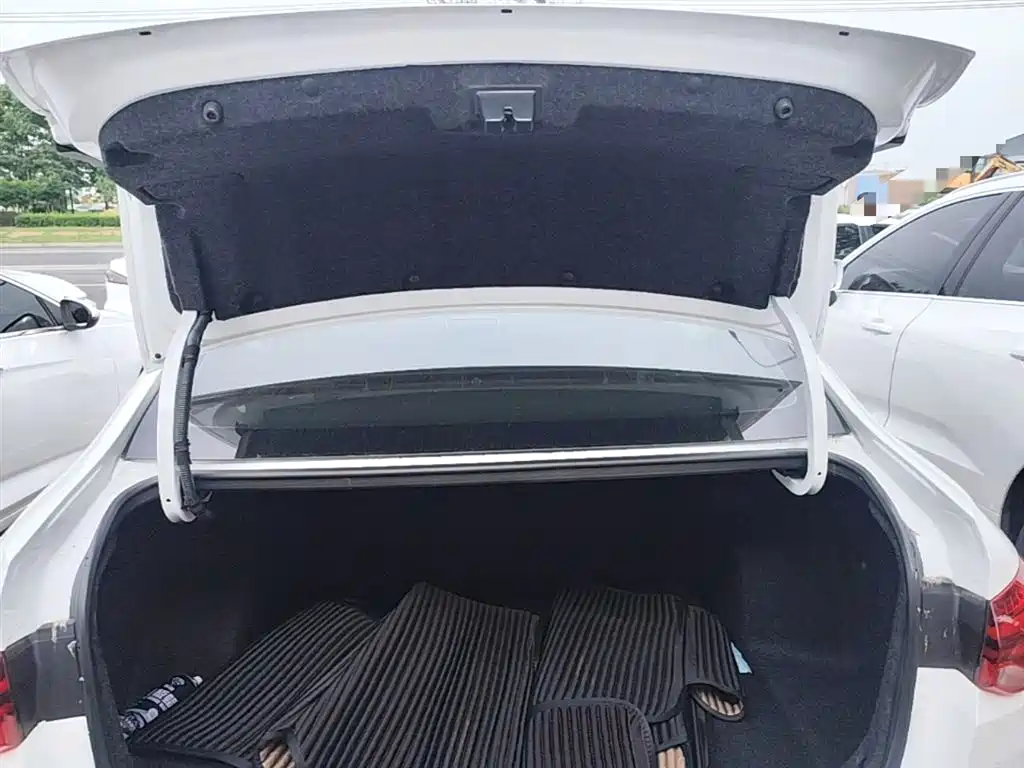 Chevrolet Monza 2022 320 Automatic Enjoyment Sunroof Edition фото 19