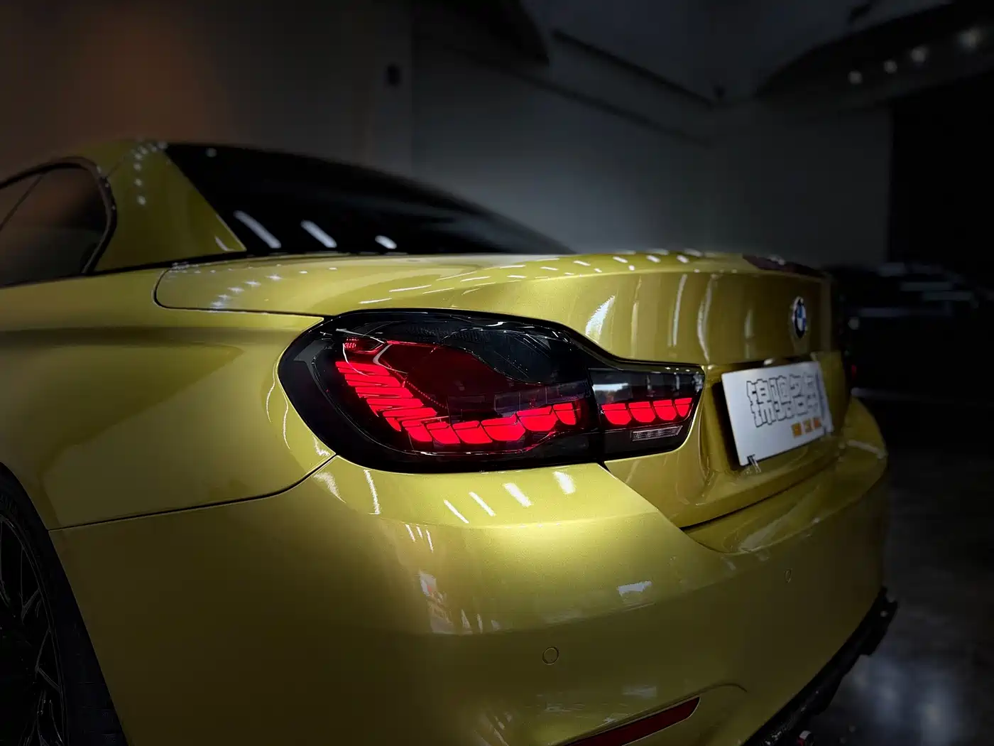 Фото 13 - BMW M4