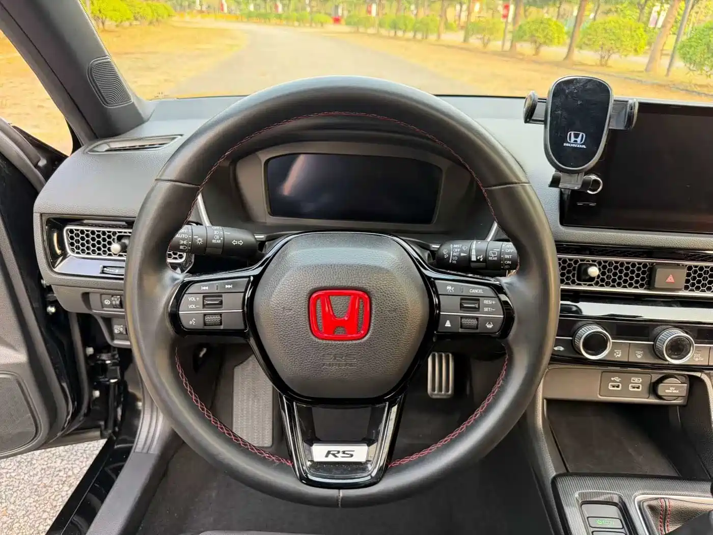 Honda Civic 2023 2023 HATCHBACK 240TURBO Manual Extreme Power Edition