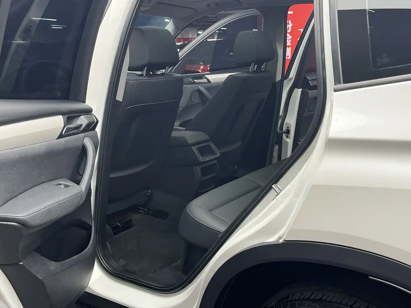 BMW X3 (Import) 2016 sDrive20i фото 15