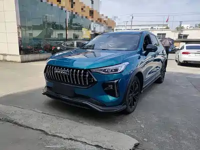 Haval Jolion Pro