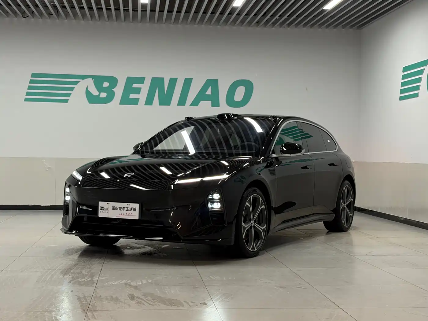 NIO ET5T