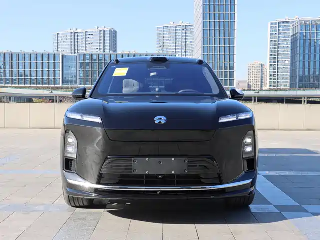 NIO NIO ES8 2025 Model 6-Seat Executive Luxury Edition