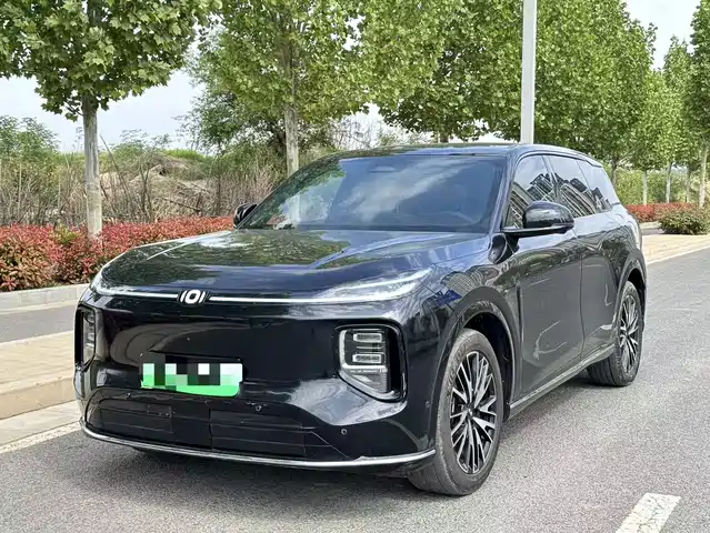 Changan Qiyuan Q07 2025