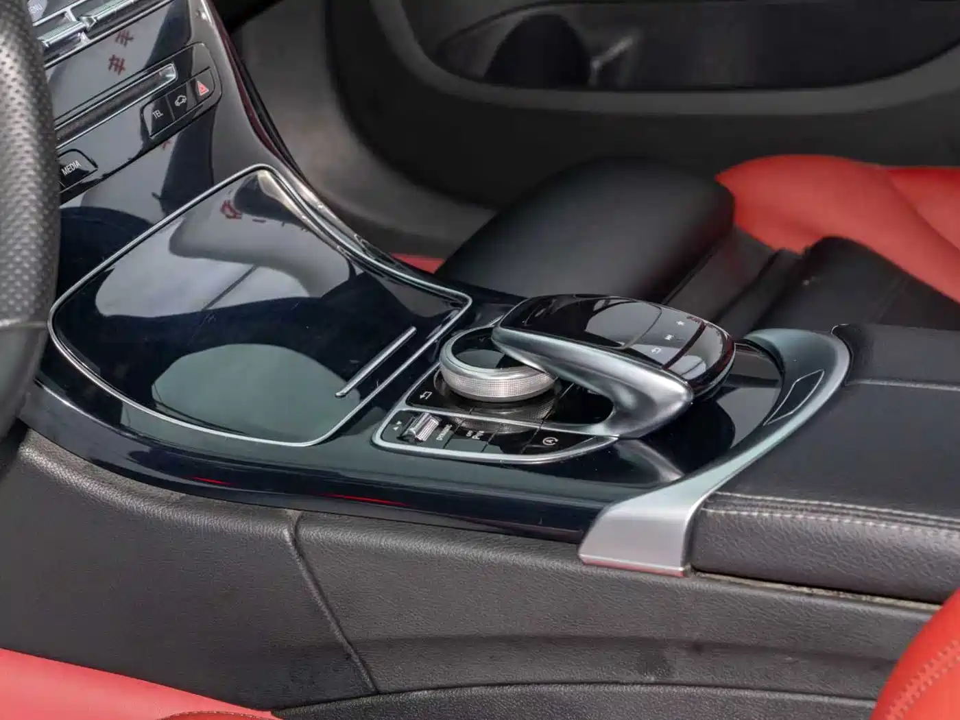 Mercedes-Benz C-Class 2018 C 200 Sport Edition фото 24