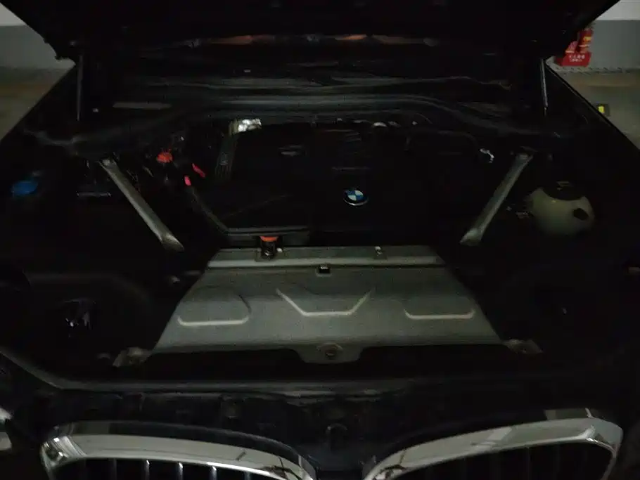 BMW X3 2020 xDrive28i M Sport Package фото 10