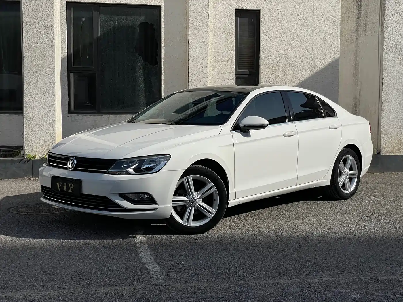 Volkswagen Lamando 2017 280TSI DSG Comfort Edition