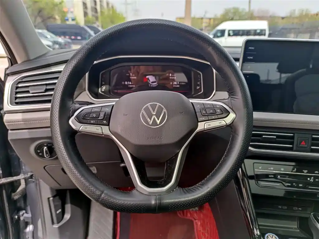 Volkswagen Tayron 2023 330TSI 2WD R-Line High-Performance Edition фото 12