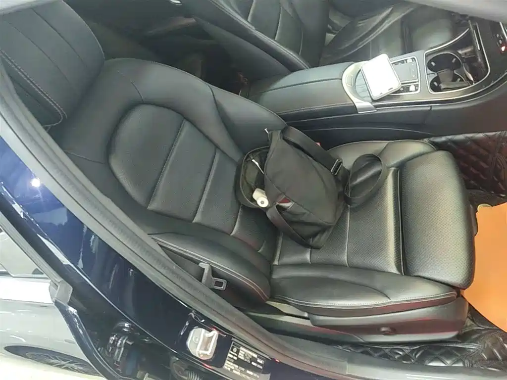 Mercedes-Benz C-Class 2020 Facelift C 260 L Sport фото 25
