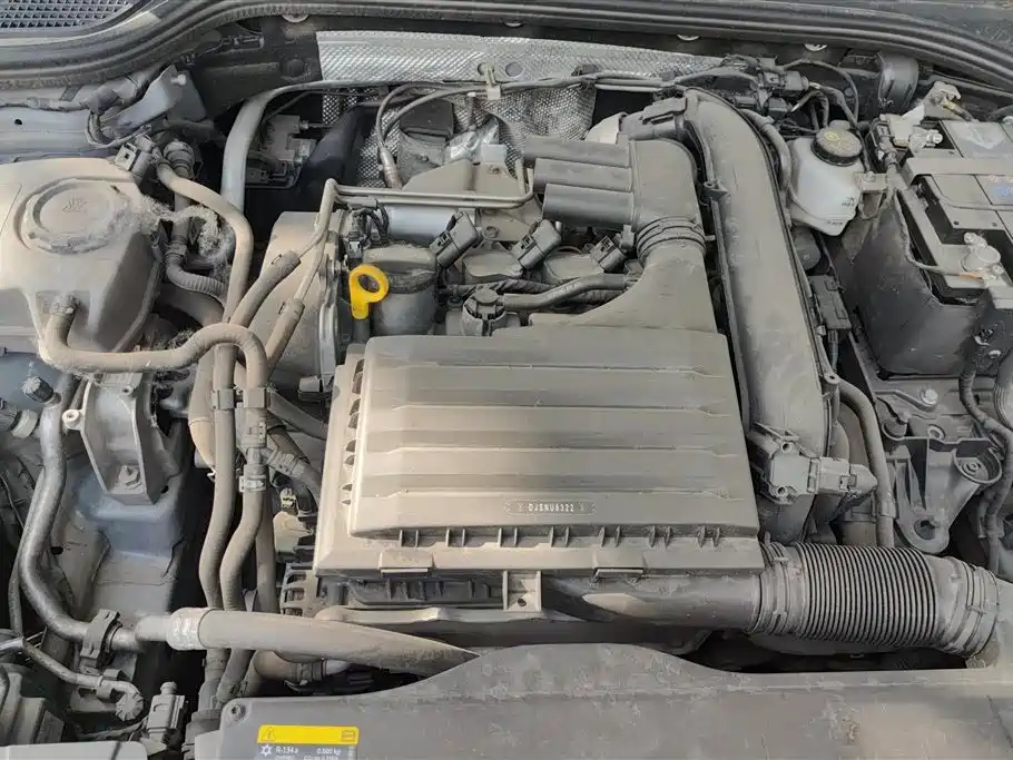 Volkswagen Golf 2021 280TSI DSG Pro фото 10