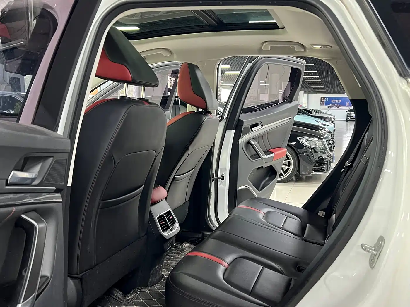 Haval H4 2018 2018 Blue Label 1.5GDIT DCT Trend Edition