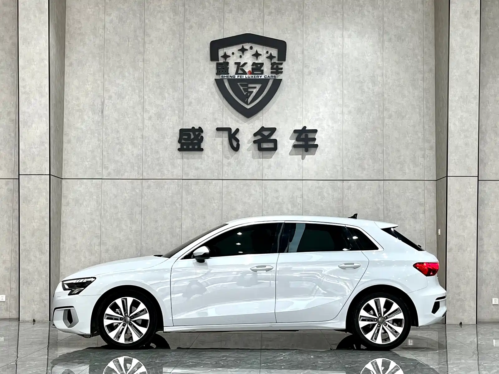 Фото 4 - Audi A3