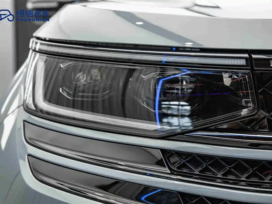 Volkswagen Talagon 2023 380TSI 4WD R-Line Touring Edition фото 10