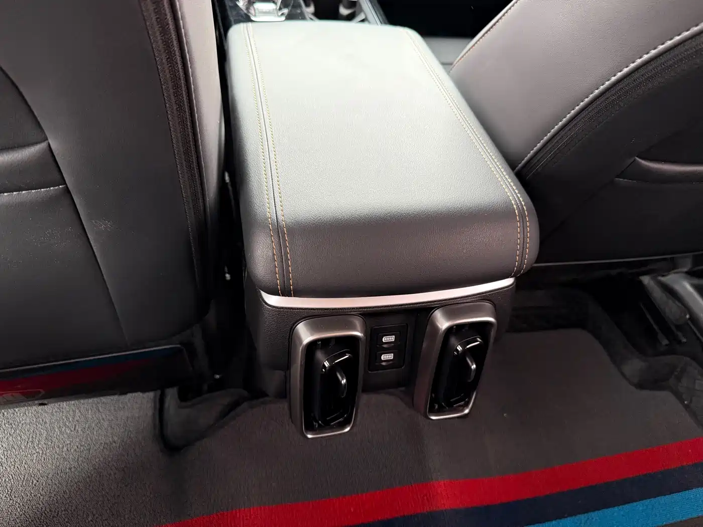 Haval Big Dog 2022 1.5T DCT FWD Border Collie Edition фото 11