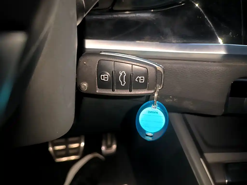 Audi Q3 2020 35 TFSI Progressive Dynamic фото 9