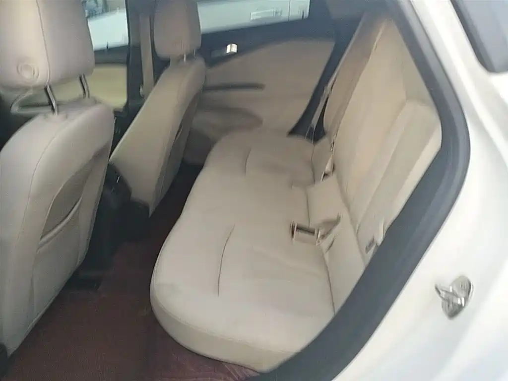 Buick Verano 2018 Sedan 15S Automatic Progressive фото 17