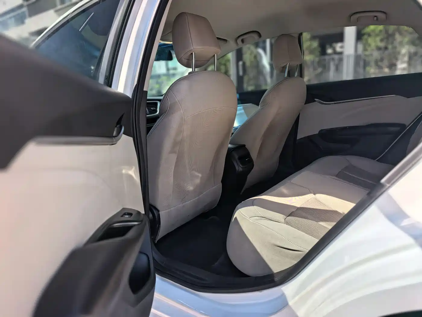 Buick Excelle 2016 15N Manual Progressive фото 8