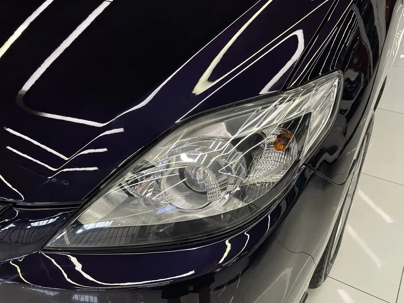Mazda Mazda5 2008 2008 2.0 Automatic Luxury Edition