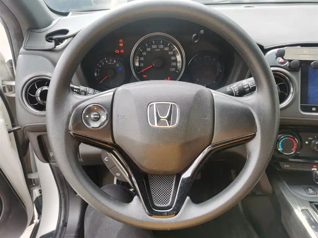 Honda XR-V 2016 2015 1.8L EXi CVT Comfort