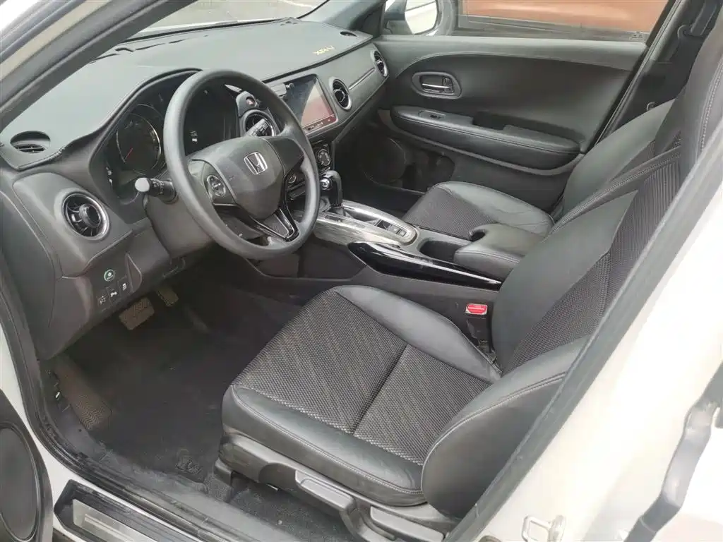 Honda XR-V 2016 2015 1.8L EXi CVT Comfort