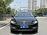 Фото 2 - Volkswagen Passat