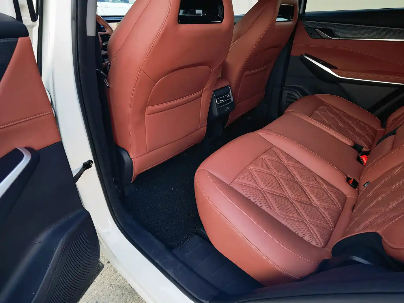 Фото 8 - Changan CS75 PLUS