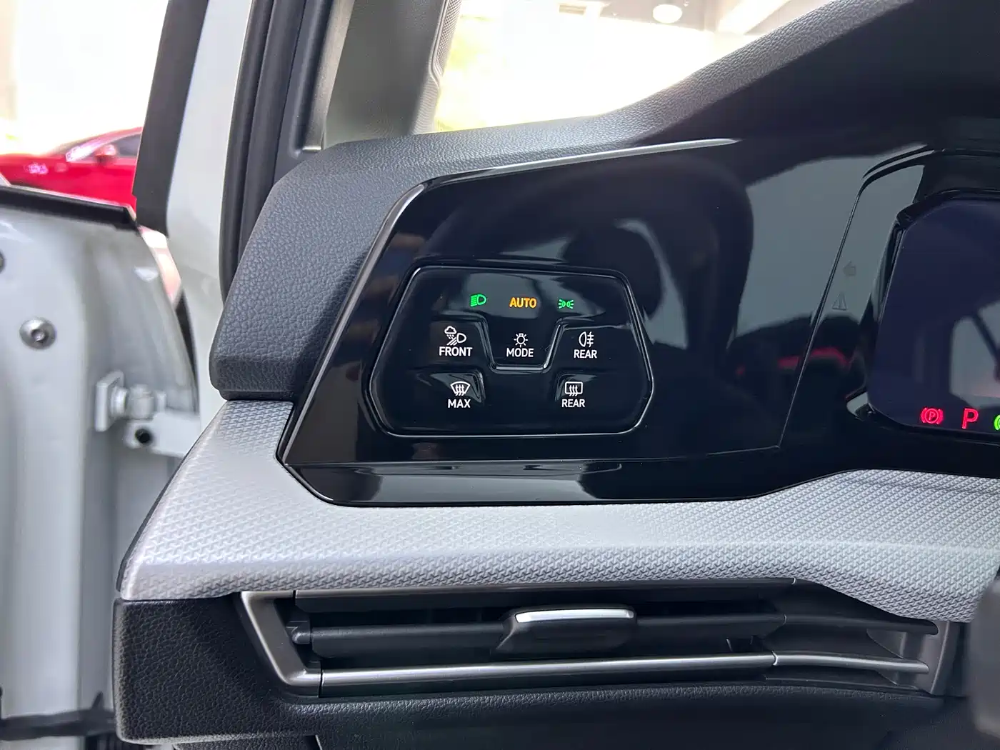 Volkswagen Golf 2021 280TSI DSG Pro фото 14