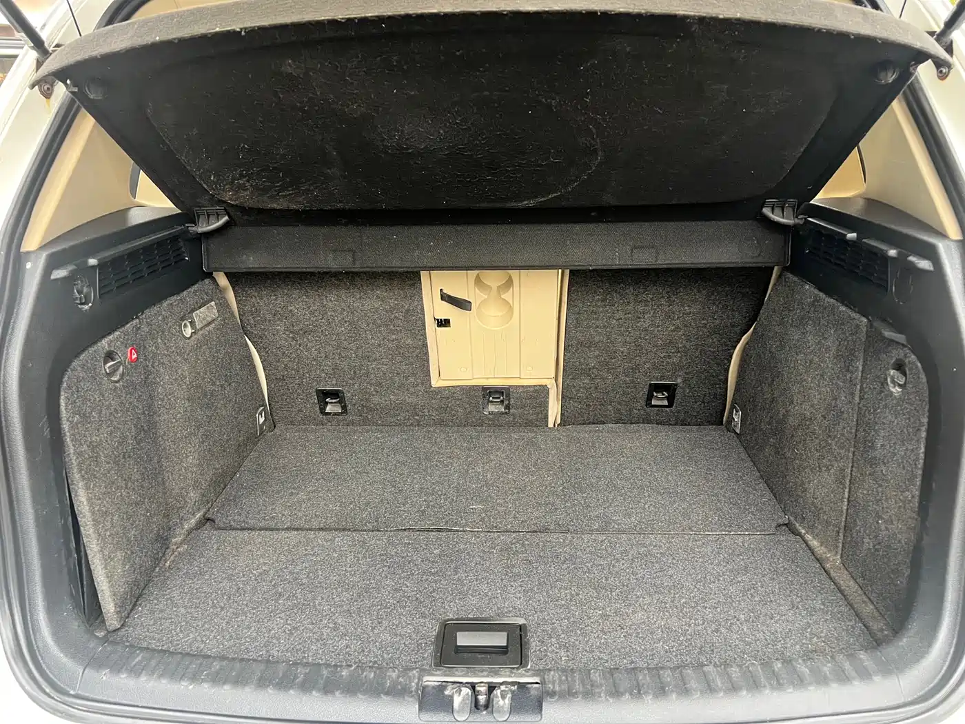 Volkswagen Tiguan 2012 2.0TSI Automatic 4WD Elite Edition фото 17