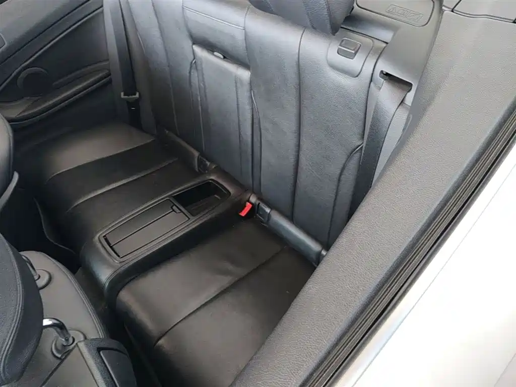 BMW 4 Series 2016 420i Convertible Fashion Line фото 17