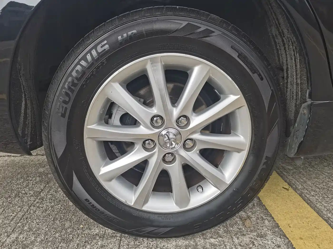 Toyota Camry 2015 2013 200E Classic Elite Edition
