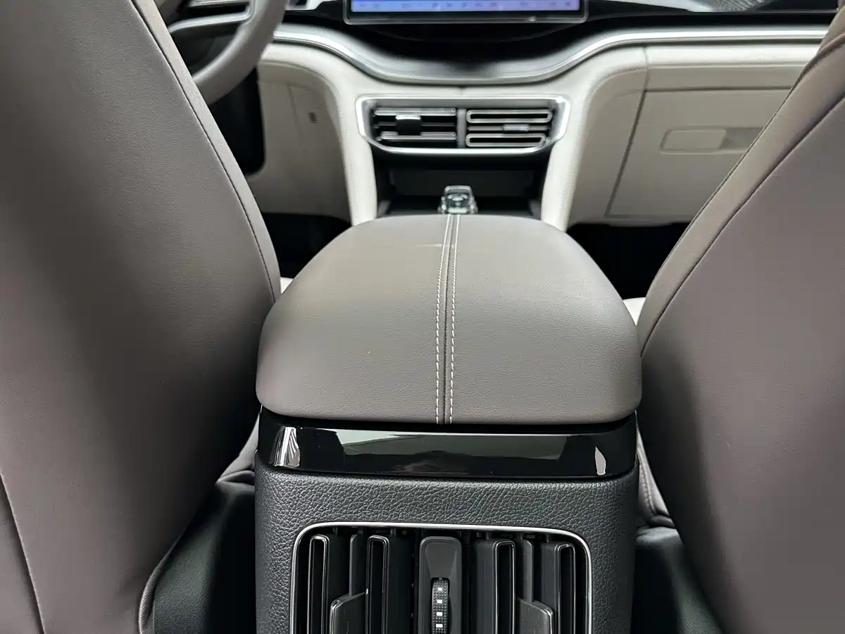 BYD Song PLUS PHEV 2025 DM-i 112KM Premium фото 13