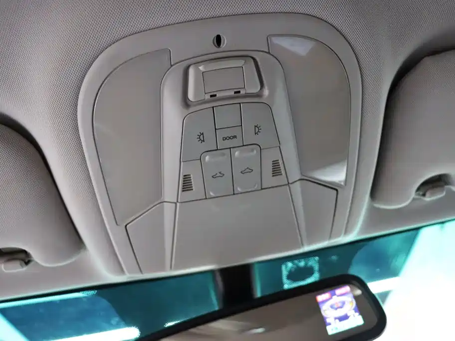 BYD Qin New Energy 2016 2016 Qin EV300 Honor