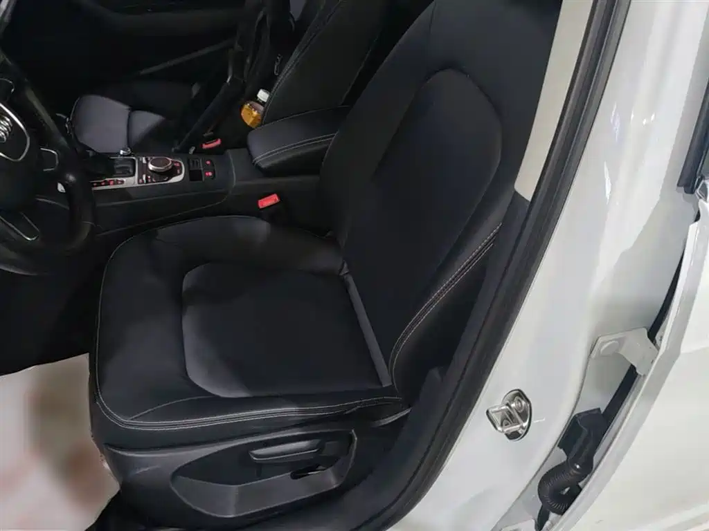 Audi A3 2014 Sportback 35 TFSI Automatic Progressive фото 15