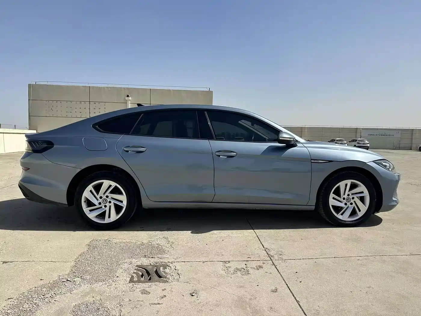 Volkswagen Lamando 2022 Lamando L 280TSI DSG Sporty Edition фото 24
