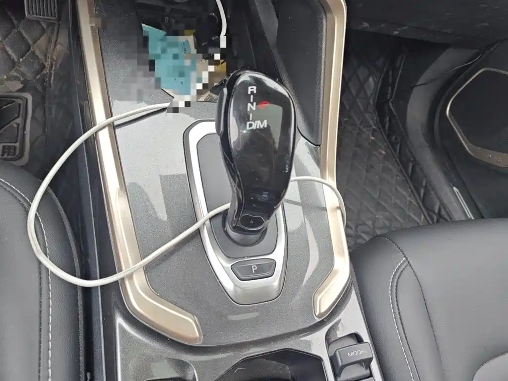 Haval H6 2019 1.5GDIT Automatic Champion Edition China VI фото 7