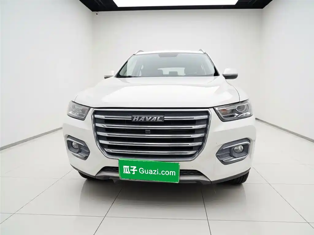 Haval H6 2019 1.5GDIT Automatic Champion Edition China VI фото 24