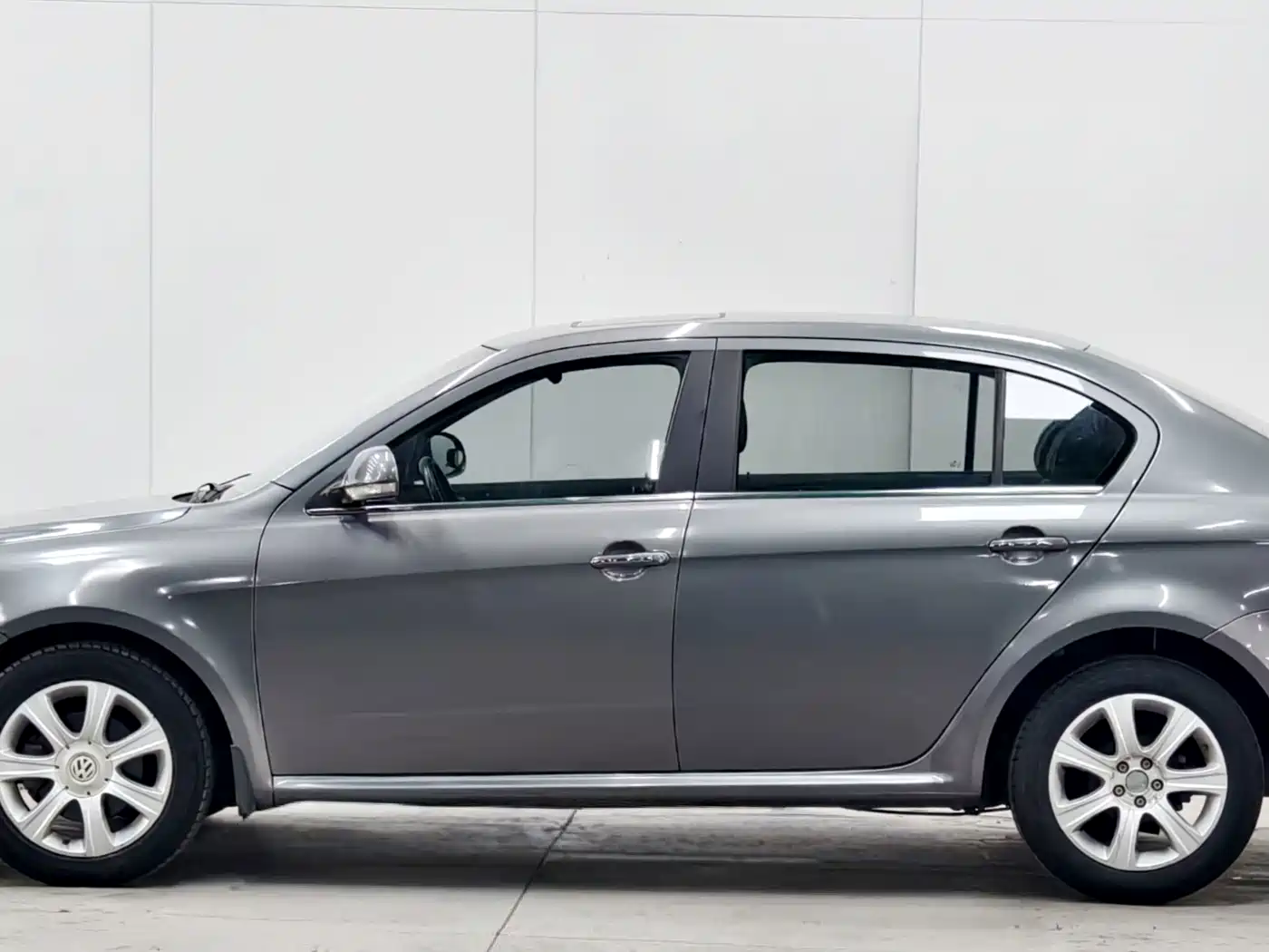 Volkswagen Lavida 2012 2011 1.4TSI DSG Pinya Edition