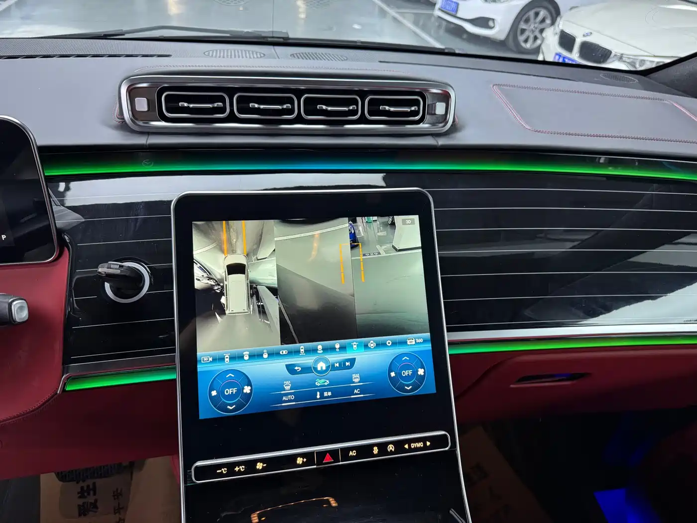 Mercedes-Benz Vito 2021 2.0T Business Edition 7-seater фото 9