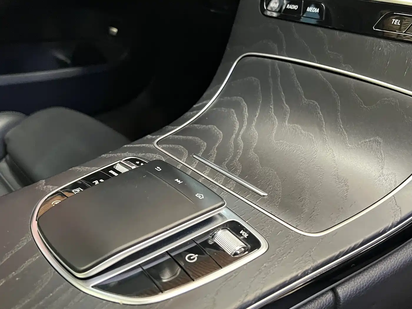 Mercedes-Benz C-Class 2020 C 200 L Fashion Sport фото 13
