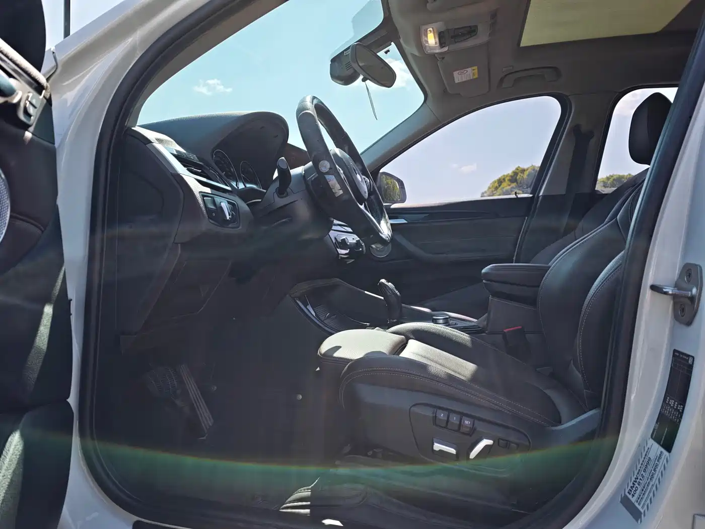 BMW X1 2021 sDrive20Li Exclusive фото 9
