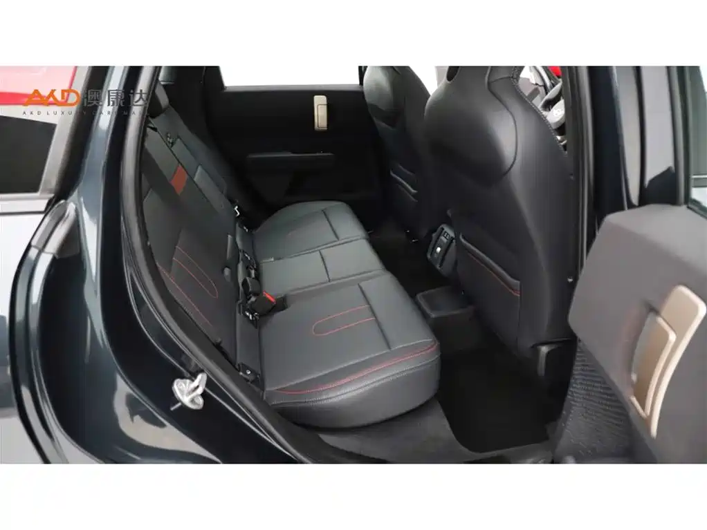 MINI JCW COUNTRYMAN 2024 2.0T JOHN COOPER WORKS фото 8