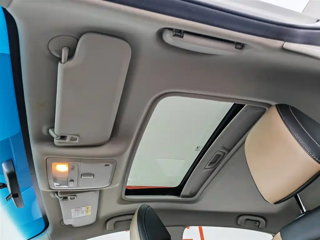 Chevrolet Monza 2022 320 Automatic Enjoyment Sunroof Edition фото 14