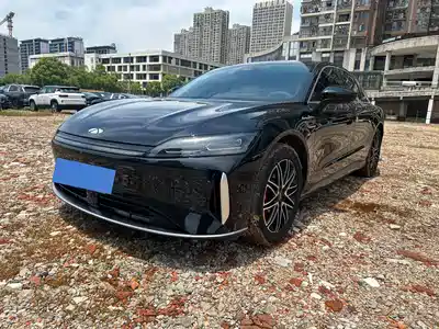 Chery Fulwin A9L