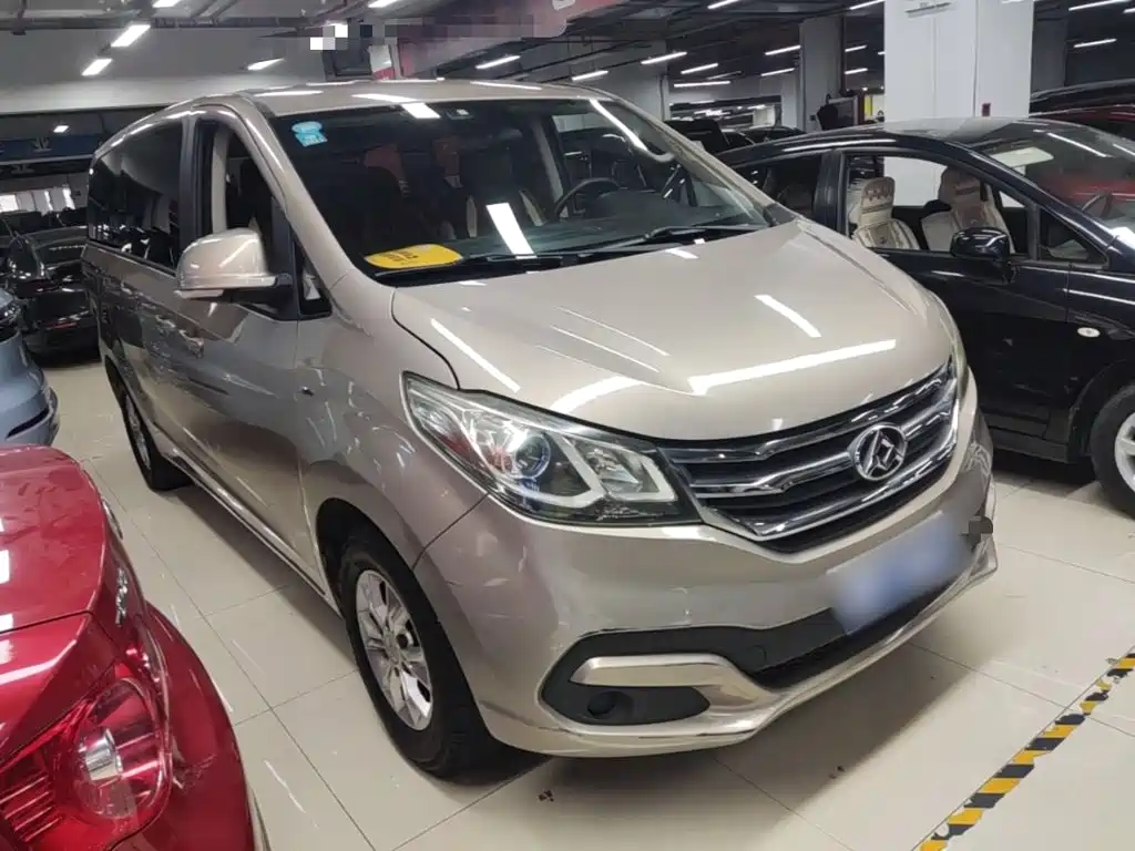 Фото 4 - Maxus G10