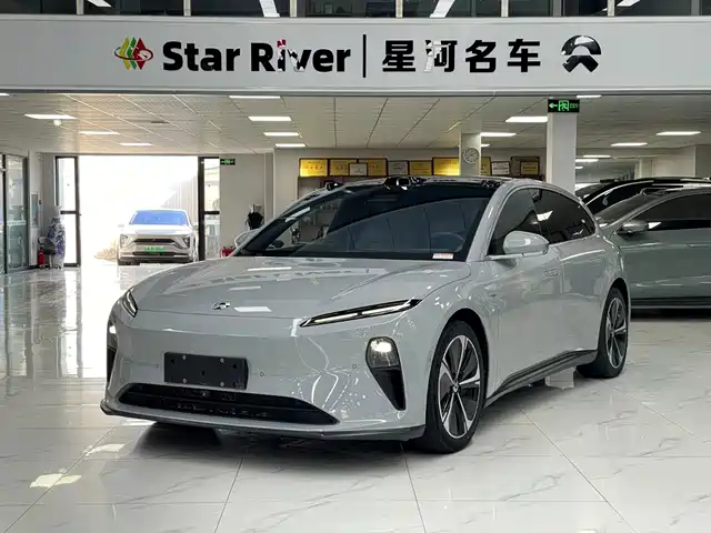 NIO ET5T 75kWh Touring