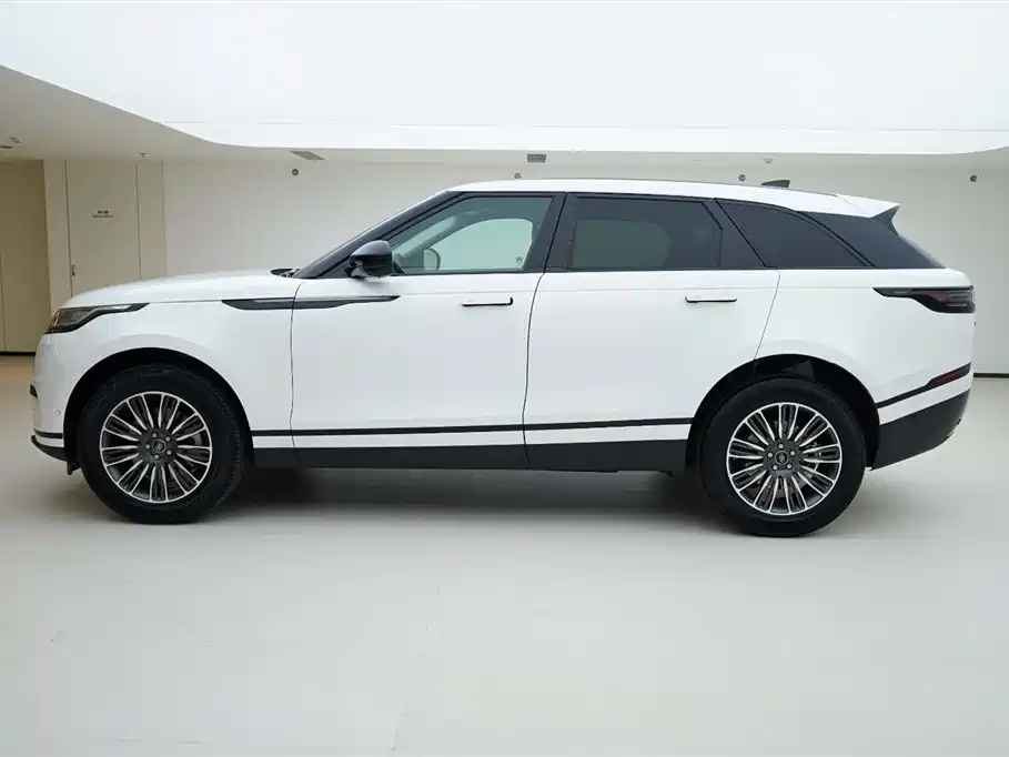 Land Rover Range Rover Velar 2024 S фото 3