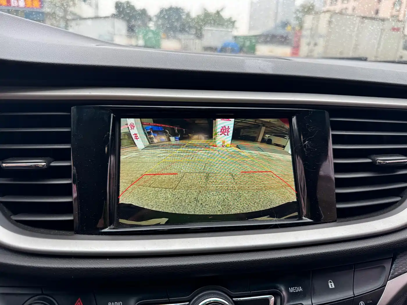 Buick Excelle 2019 18T Auto Connected Elite China VI фото 12