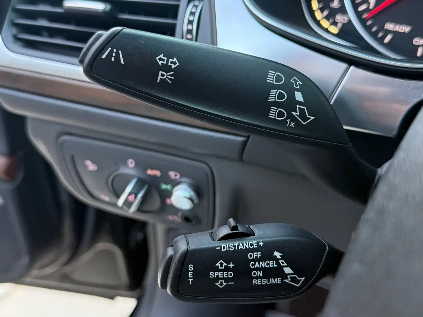 Audi A6L 2016 50 TFSI quattro Premium фото 20